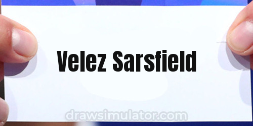 Velez Sarsfield